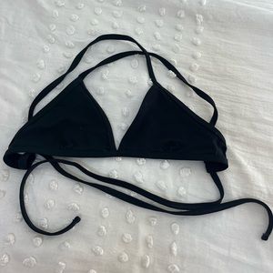 JOLYN BIKINI TOP - SIZE S